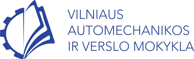VAVM — Vilniaus automechanikos ir verslo mokykla