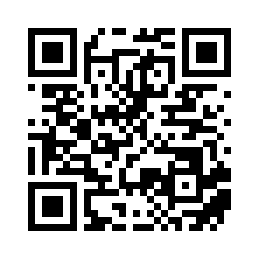 QR code — chasse au composant